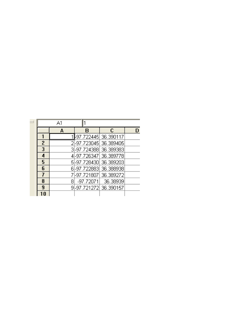 Veris Technologies VIS_NIR Spectrophotometer - Operating Instructions User Manual | Page 31 / 81