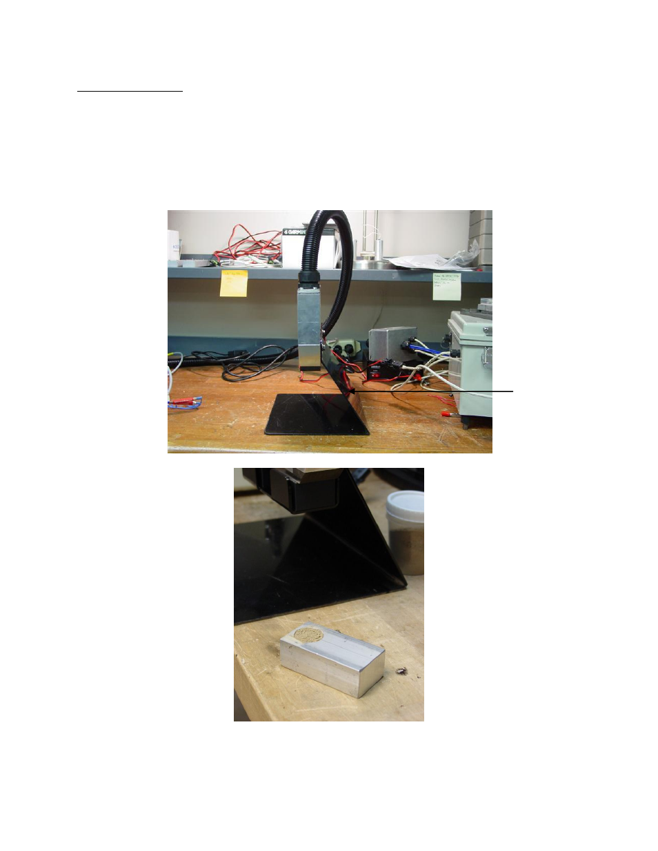 Veris Technologies VIS_NIR Spectrophotometer - Operating Instructions User Manual | Page 32 / 81