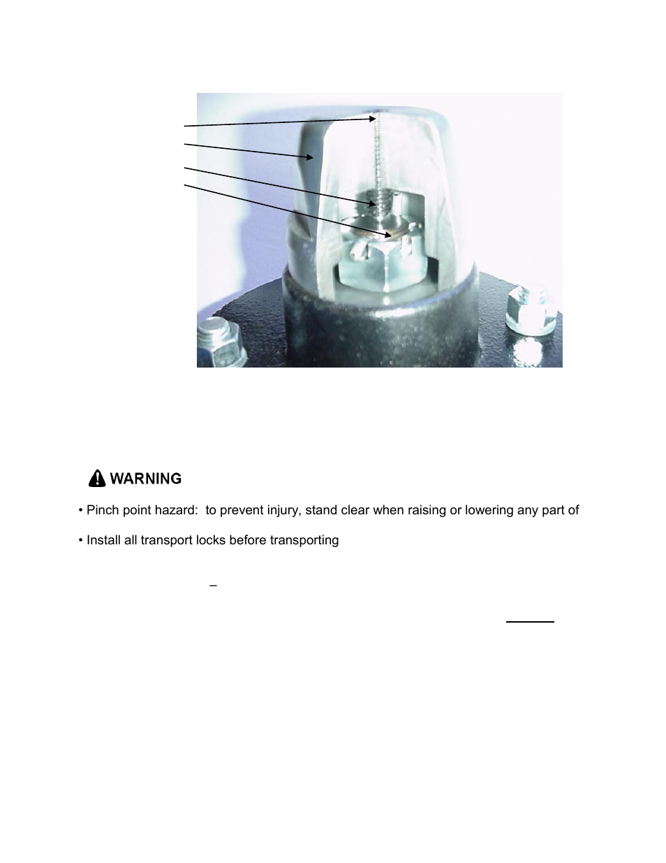 Veris Technologies VIS_NIR Spectrophotometer - Operating Instructions User Manual | Page 43 / 81