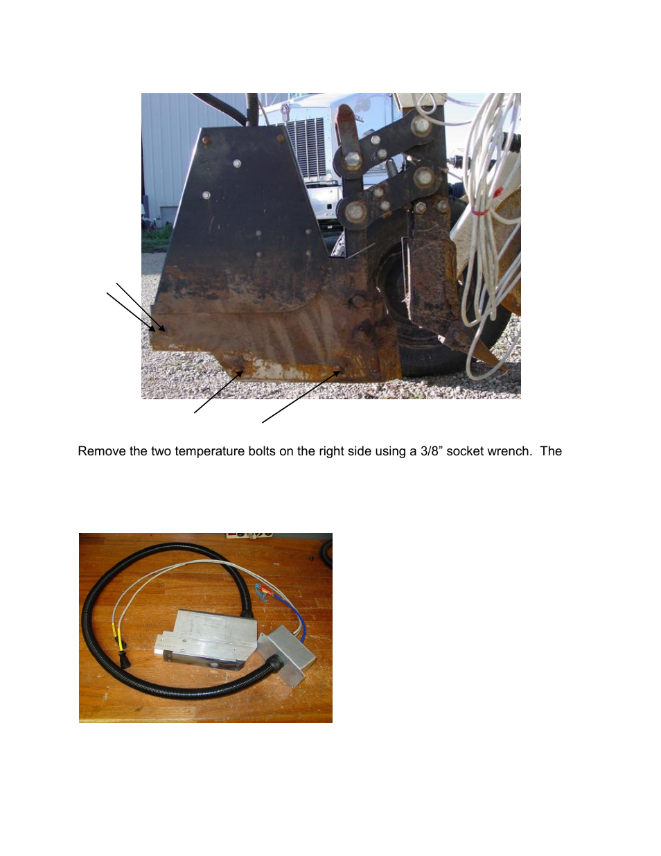 Veris Technologies VIS_NIR Spectrophotometer - Operating Instructions User Manual | Page 52 / 81