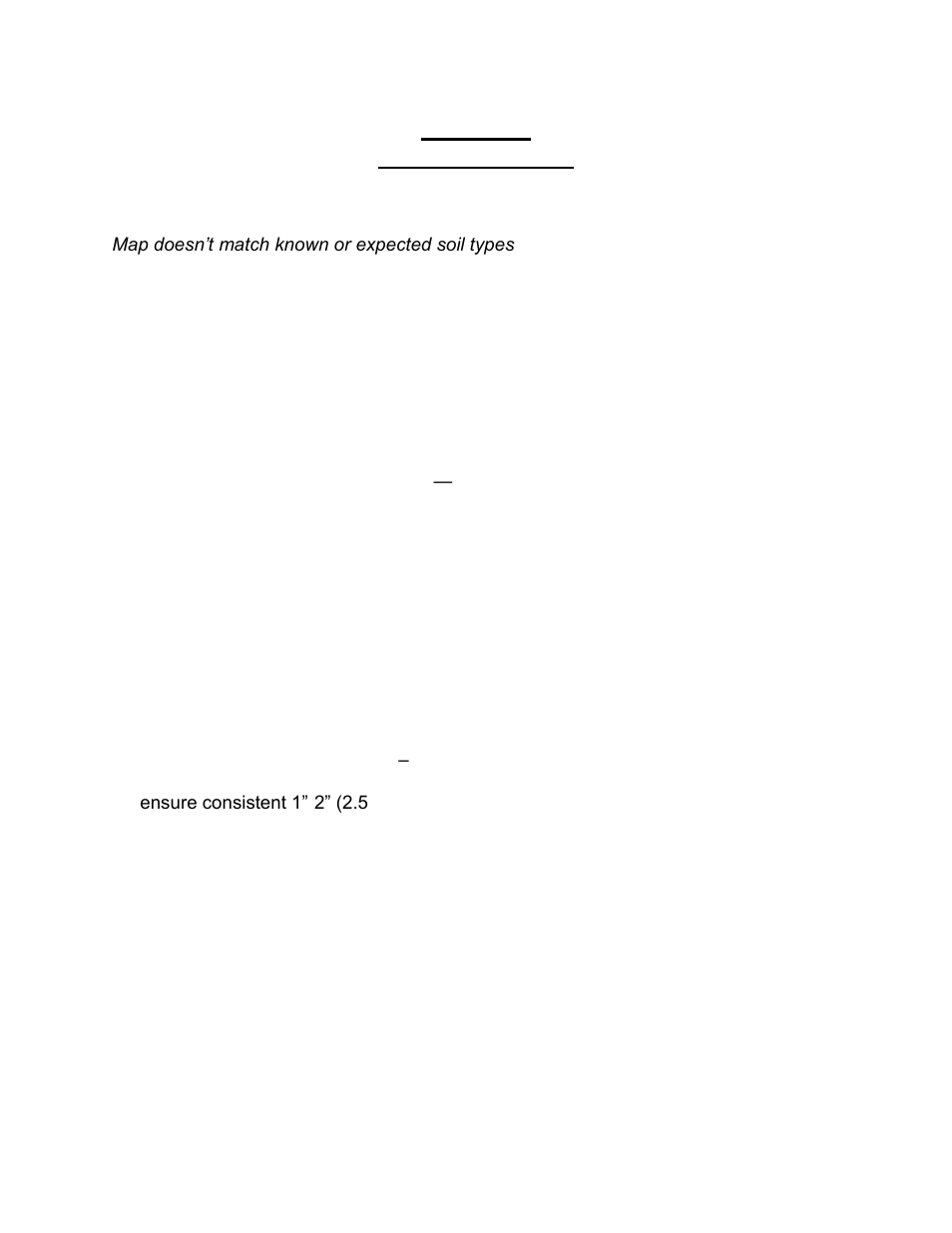 Veris Technologies VIS_NIR Spectrophotometer - Operating Instructions User Manual | Page 54 / 81