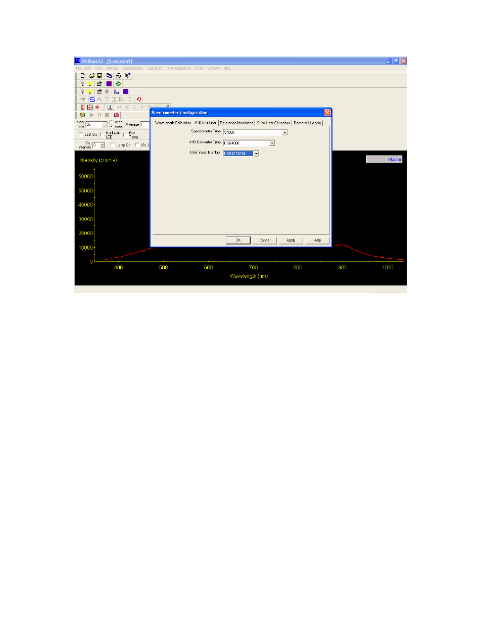 Veris Technologies VIS_NIR Spectrophotometer - Operating Instructions User Manual | Page 60 / 81