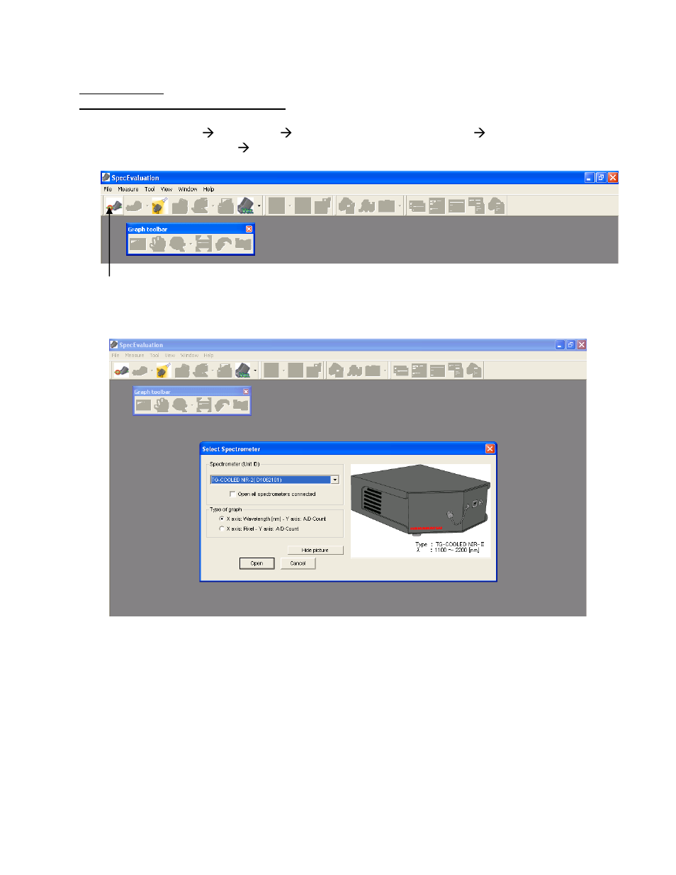 Veris Technologies VIS_NIR Spectrophotometer - Operating Instructions User Manual | Page 61 / 81