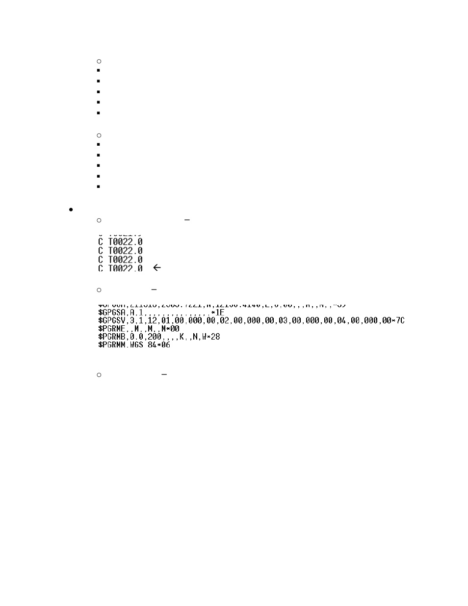 Veris Technologies VIS_NIR Spectrophotometer - Operating Instructions User Manual | Page 67 / 81