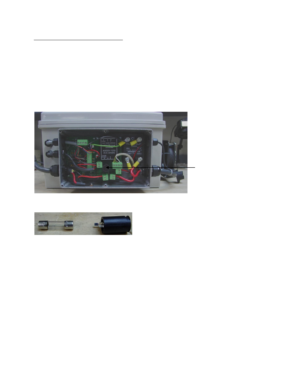 Veris Technologies VIS_NIR Spectrophotometer - Operating Instructions User Manual | Page 69 / 81