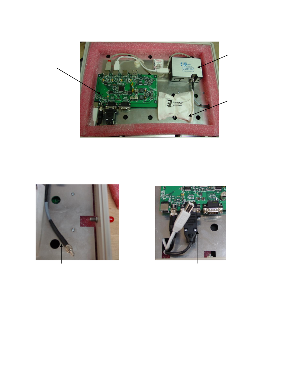 Veris Technologies VIS_NIR Spectrophotometer - Operating Instructions User Manual | Page 70 / 81