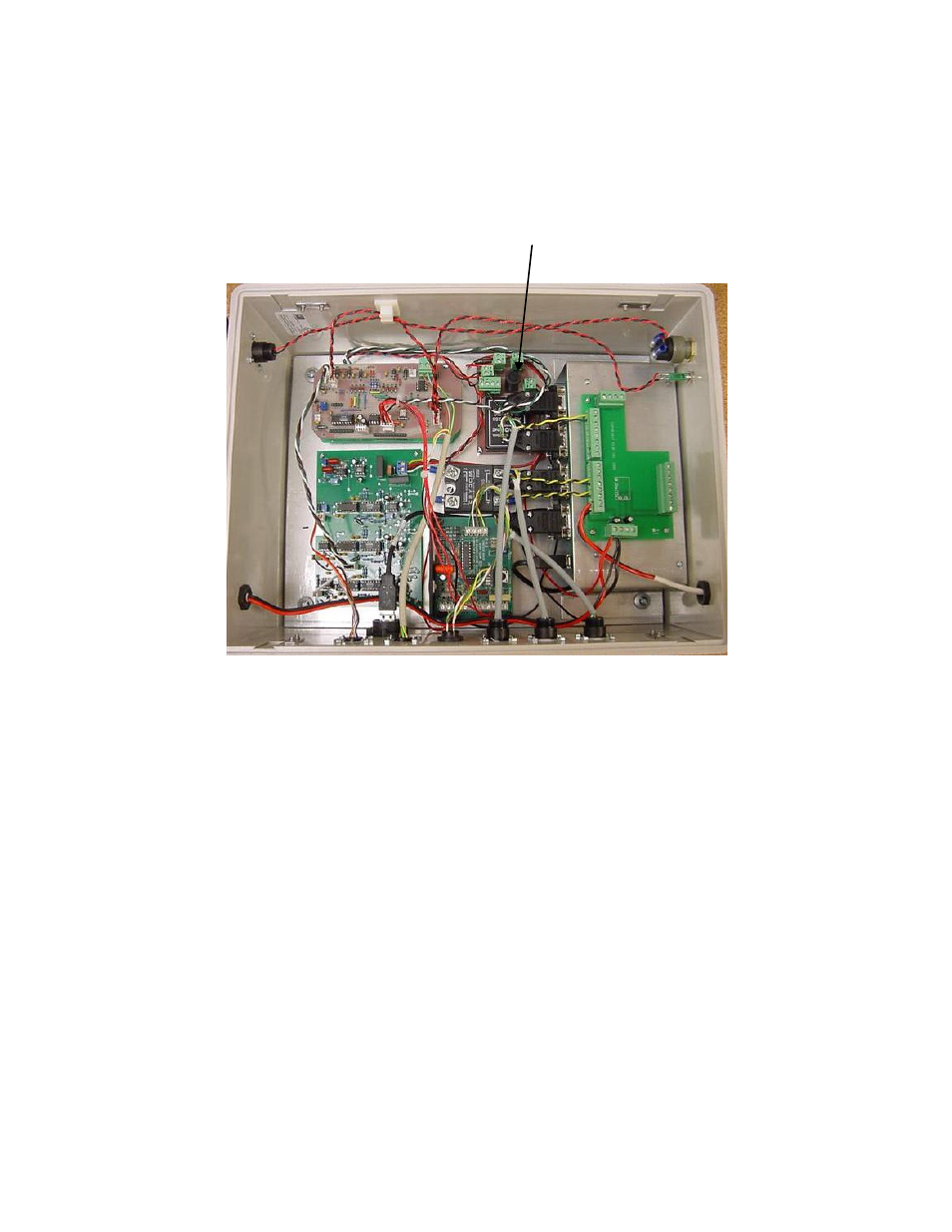 Veris Technologies VIS_NIR Spectrophotometer - Operating Instructions User Manual | Page 72 / 81