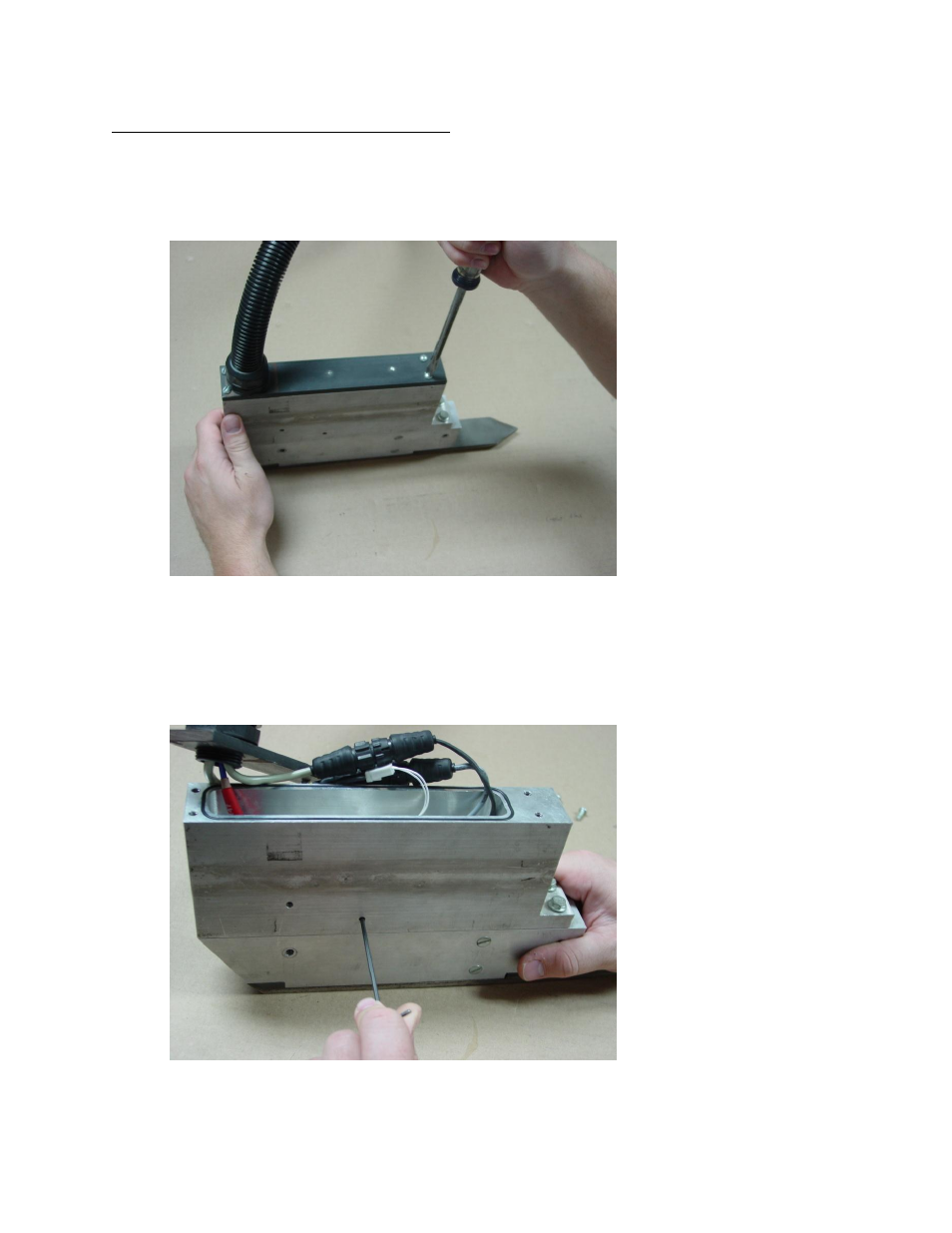 Veris Technologies VIS_NIR Spectrophotometer - Operating Instructions User Manual | Page 74 / 81