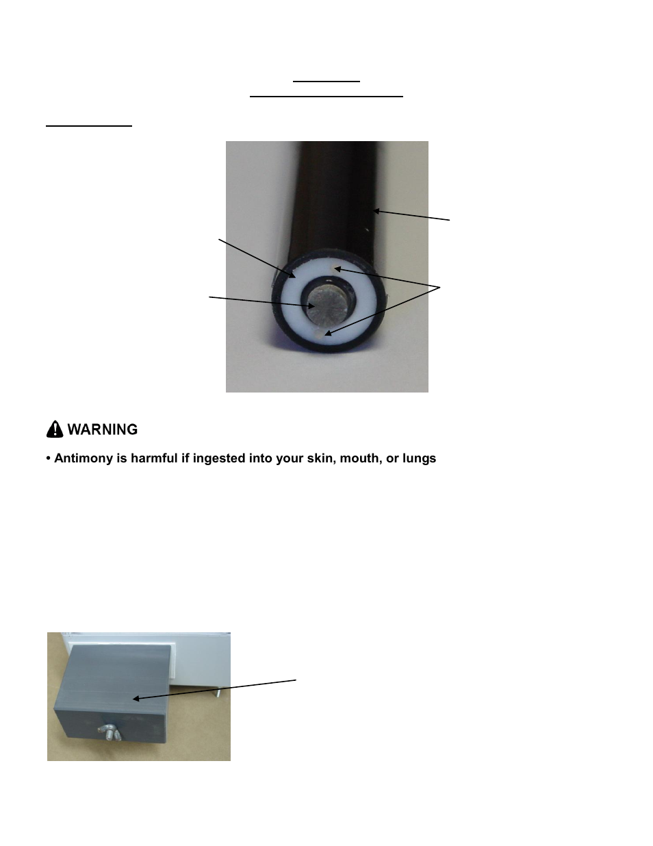 Veris Technologies pH Detector - Operating Instructions User Manual | Page 23 / 29