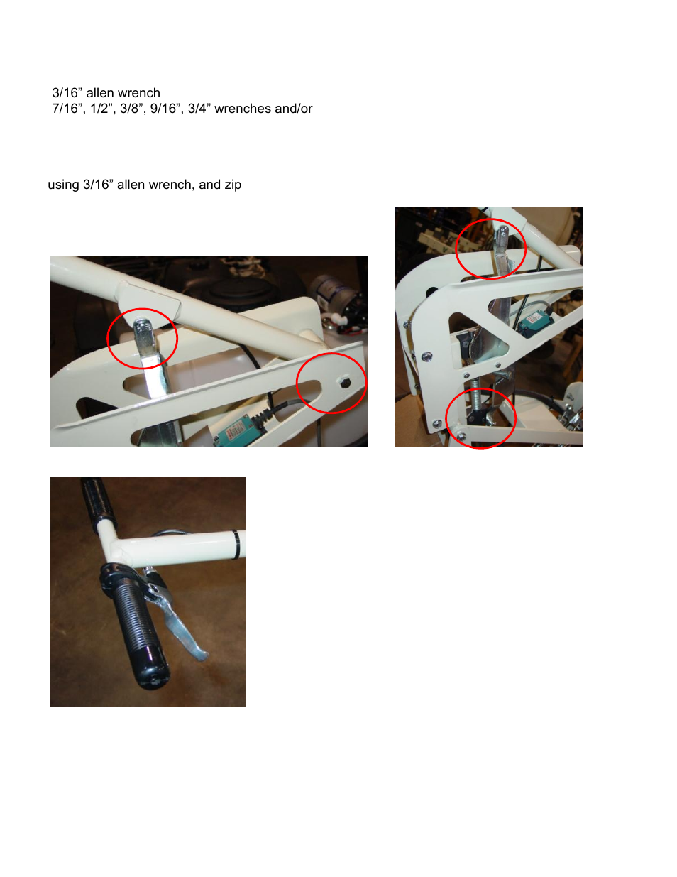 Veris Technologies pH Detector - Operating Instructions User Manual | Page 5 / 29