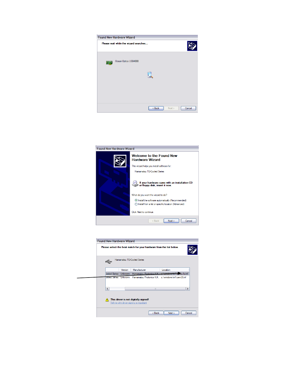 Veris Technologies VIS_NIR Spectrophotometer Probe - Operating Instructions User Manual | Page 14 / 82