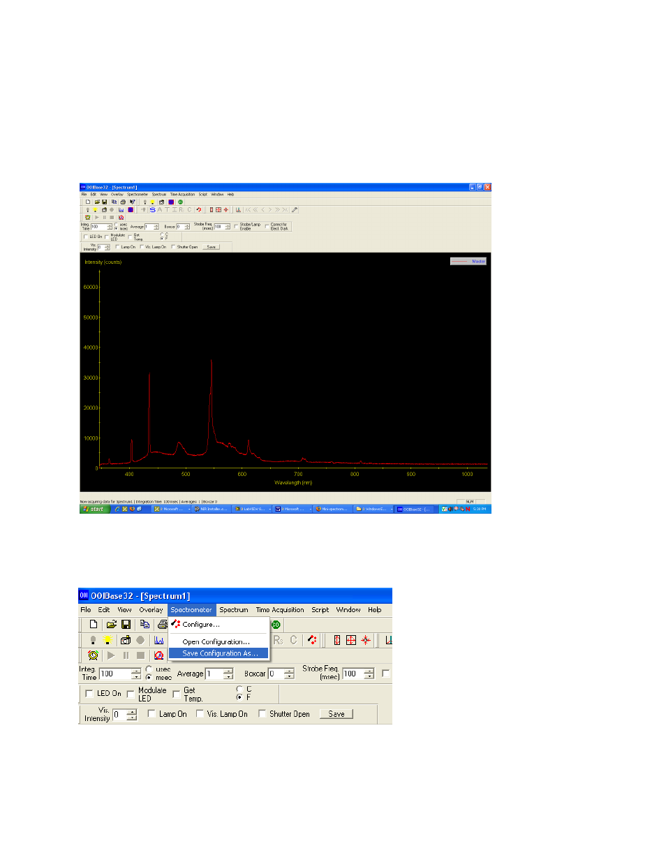 Veris Technologies VIS_NIR Spectrophotometer Probe - Operating Instructions User Manual | Page 18 / 82