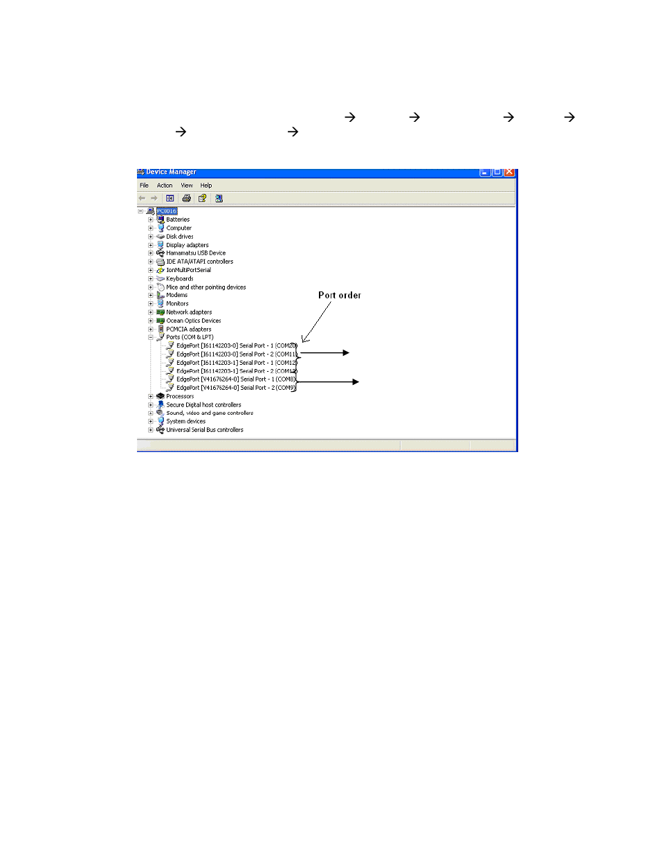 Veris Technologies VIS_NIR Spectrophotometer Probe - Operating Instructions User Manual | Page 20 / 82