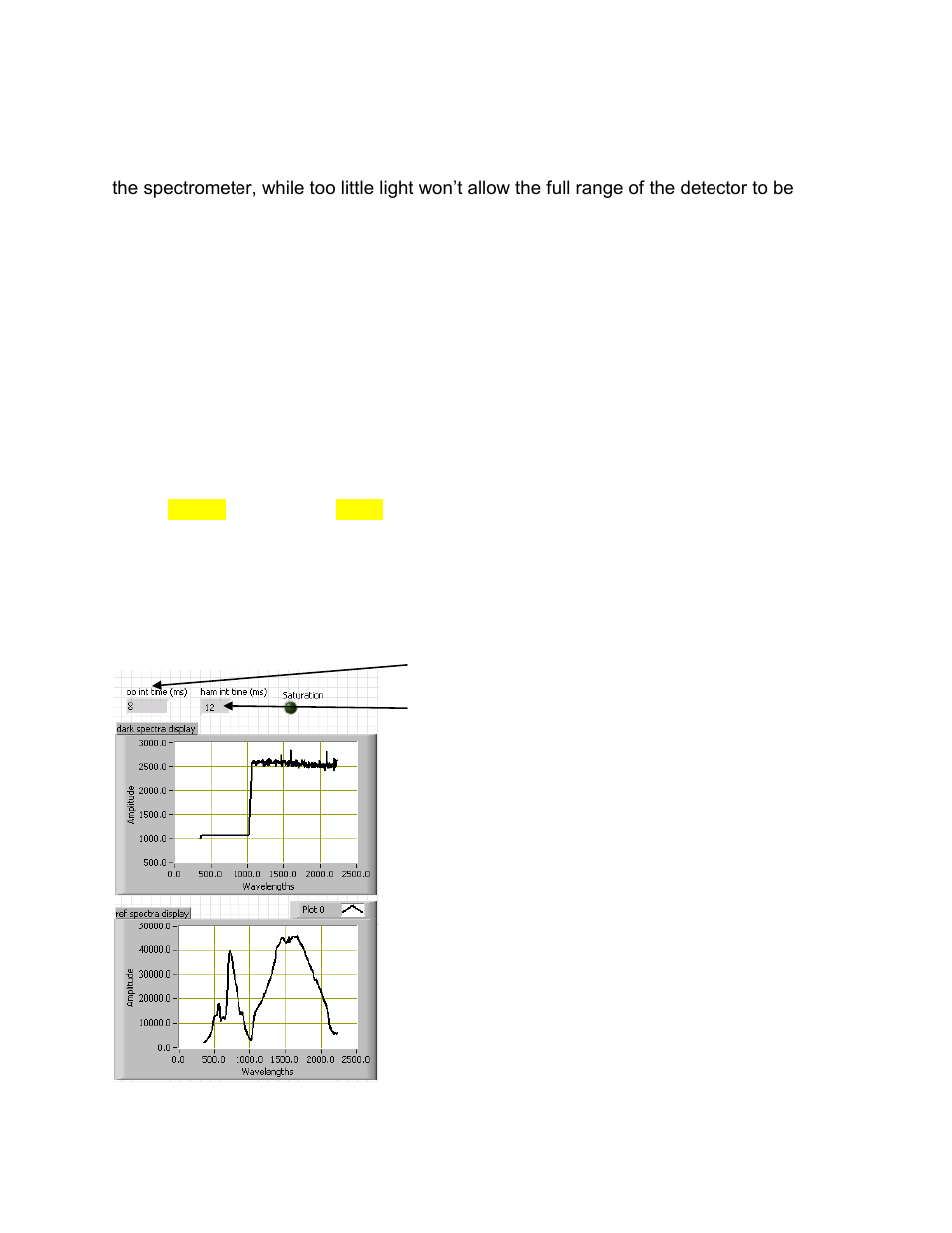 Veris Technologies VIS_NIR Spectrophotometer Probe - Operating Instructions User Manual | Page 21 / 82