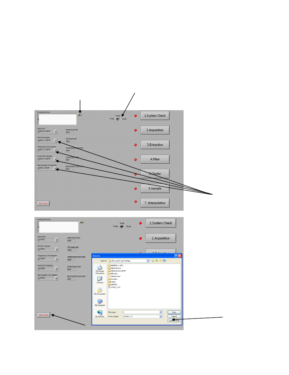 Veris Technologies VIS_NIR Spectrophotometer Probe - Operating Instructions User Manual | Page 22 / 82