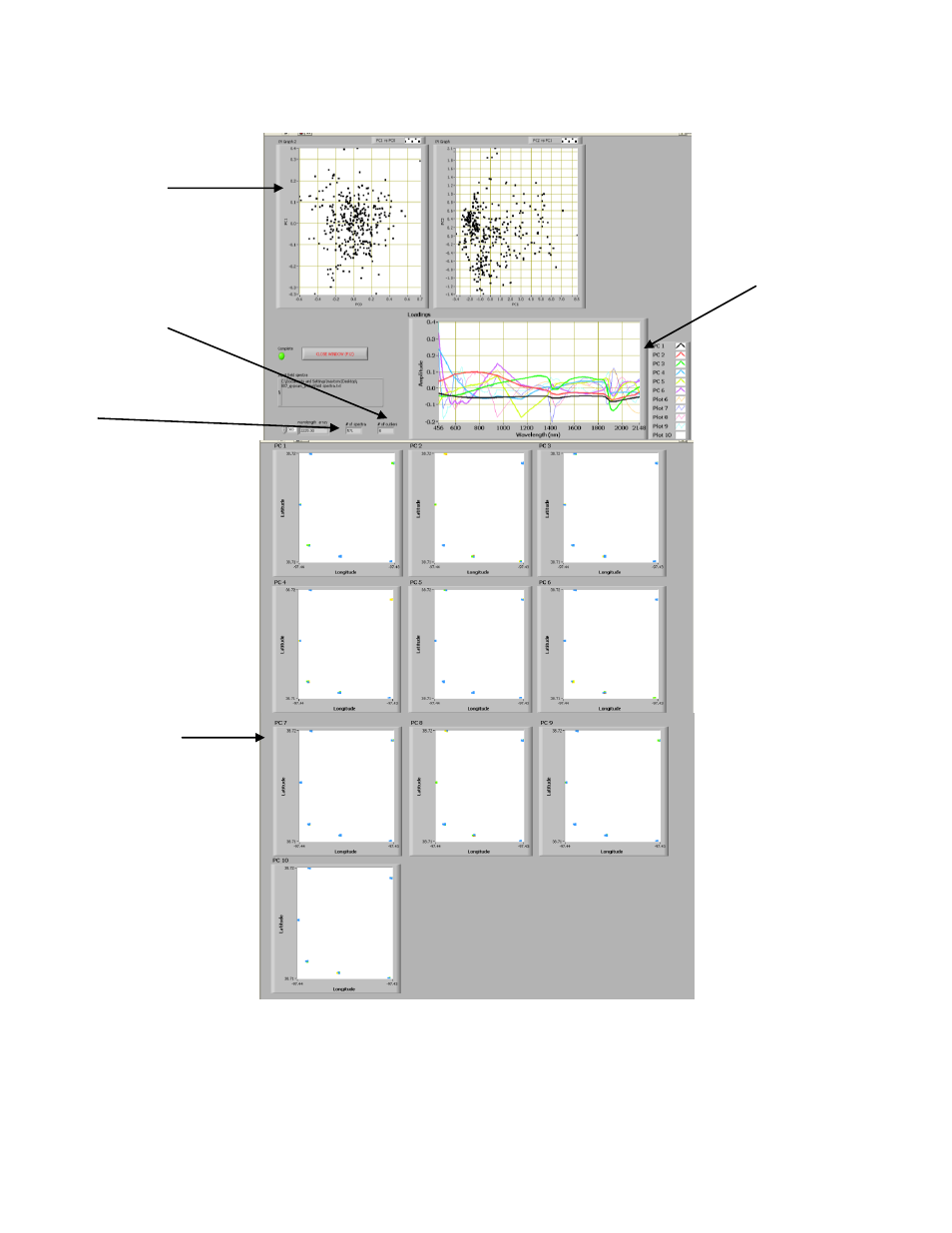 Veris Technologies VIS_NIR Spectrophotometer Probe - Operating Instructions User Manual | Page 30 / 82