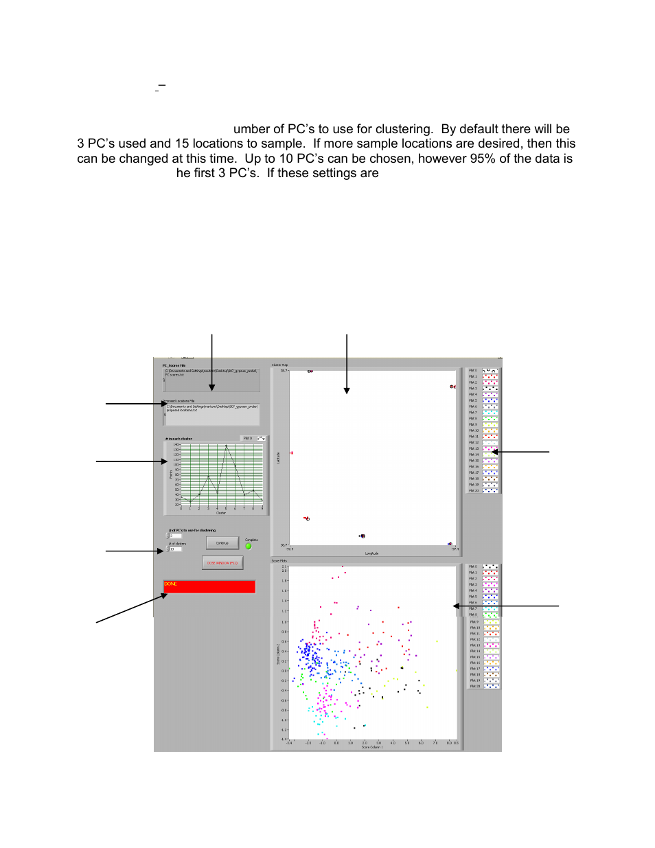 Veris Technologies VIS_NIR Spectrophotometer Probe - Operating Instructions User Manual | Page 31 / 82