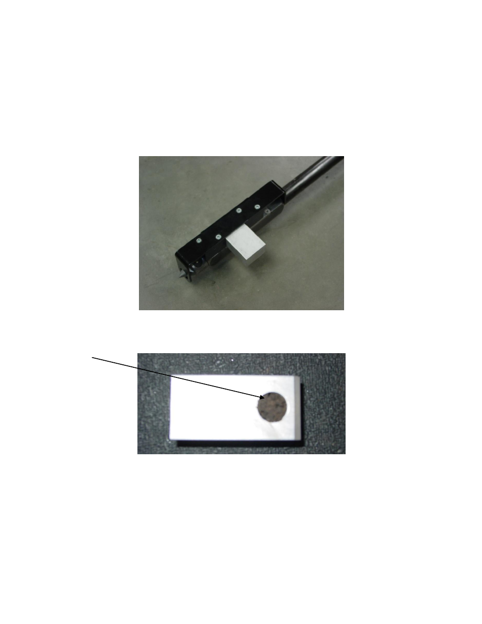 Veris Technologies VIS_NIR Spectrophotometer Probe - Operating Instructions User Manual | Page 36 / 82