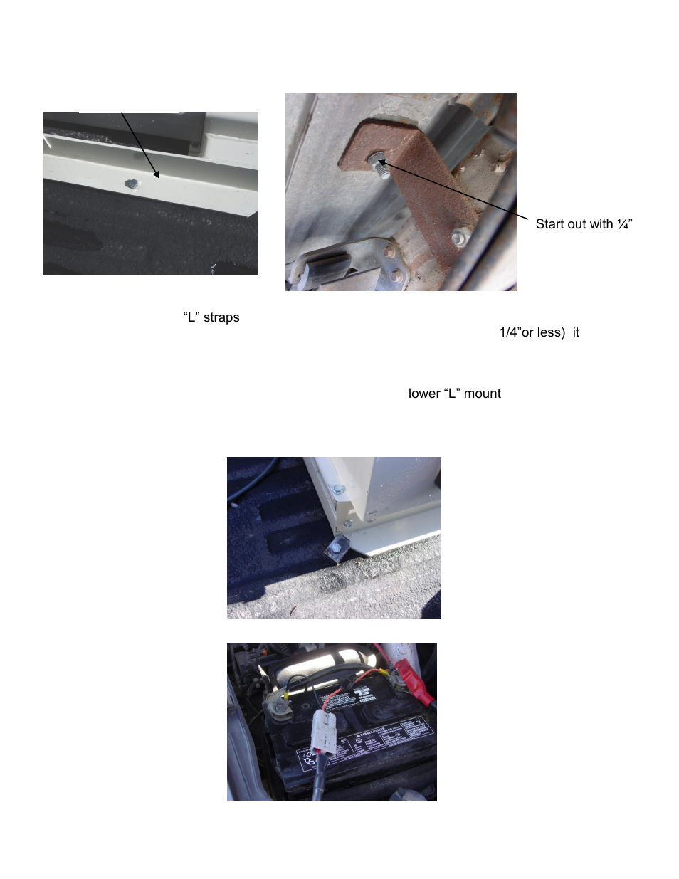 Veris Technologies VIS_NIR Spectrophotometer Probe - Operating Instructions User Manual | Page 39 / 82