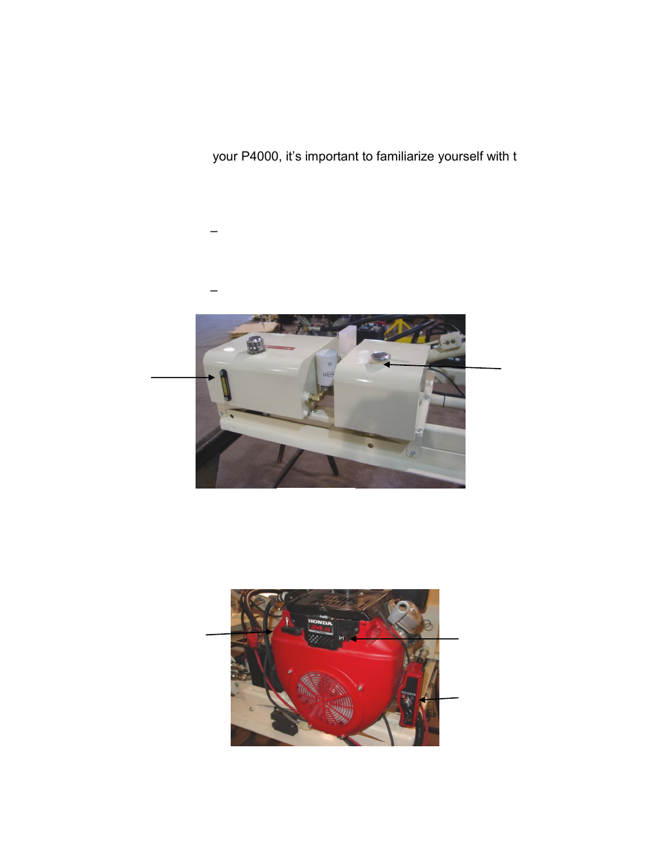 Veris Technologies VIS_NIR Spectrophotometer Probe - Operating Instructions User Manual | Page 4 / 82