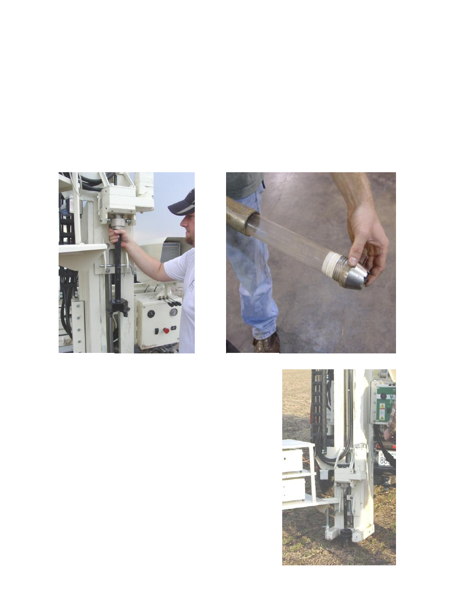 Veris Technologies VIS_NIR Spectrophotometer Probe - Operating Instructions User Manual | Page 43 / 82