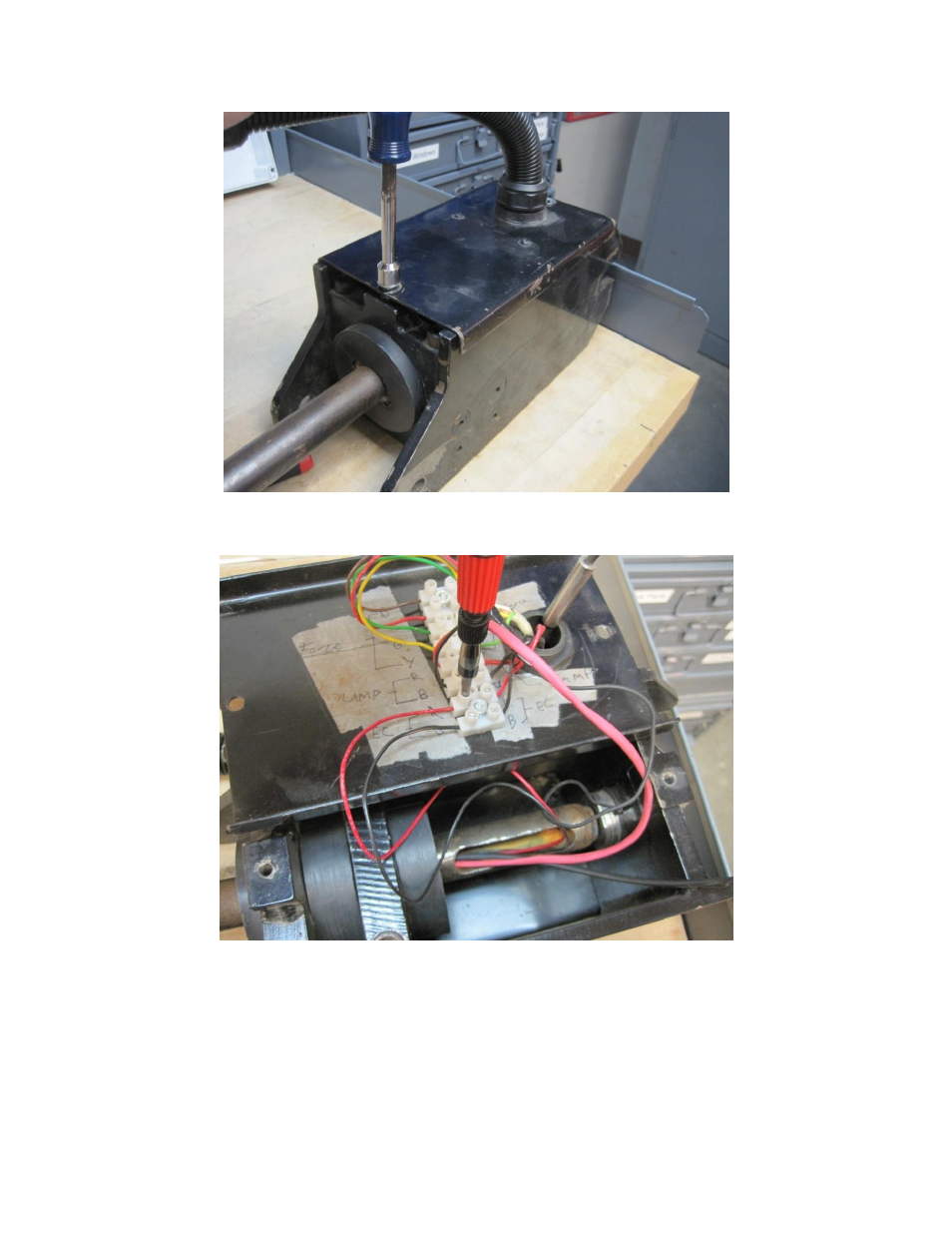 Veris Technologies VIS_NIR Spectrophotometer Probe - Operating Instructions User Manual | Page 55 / 82