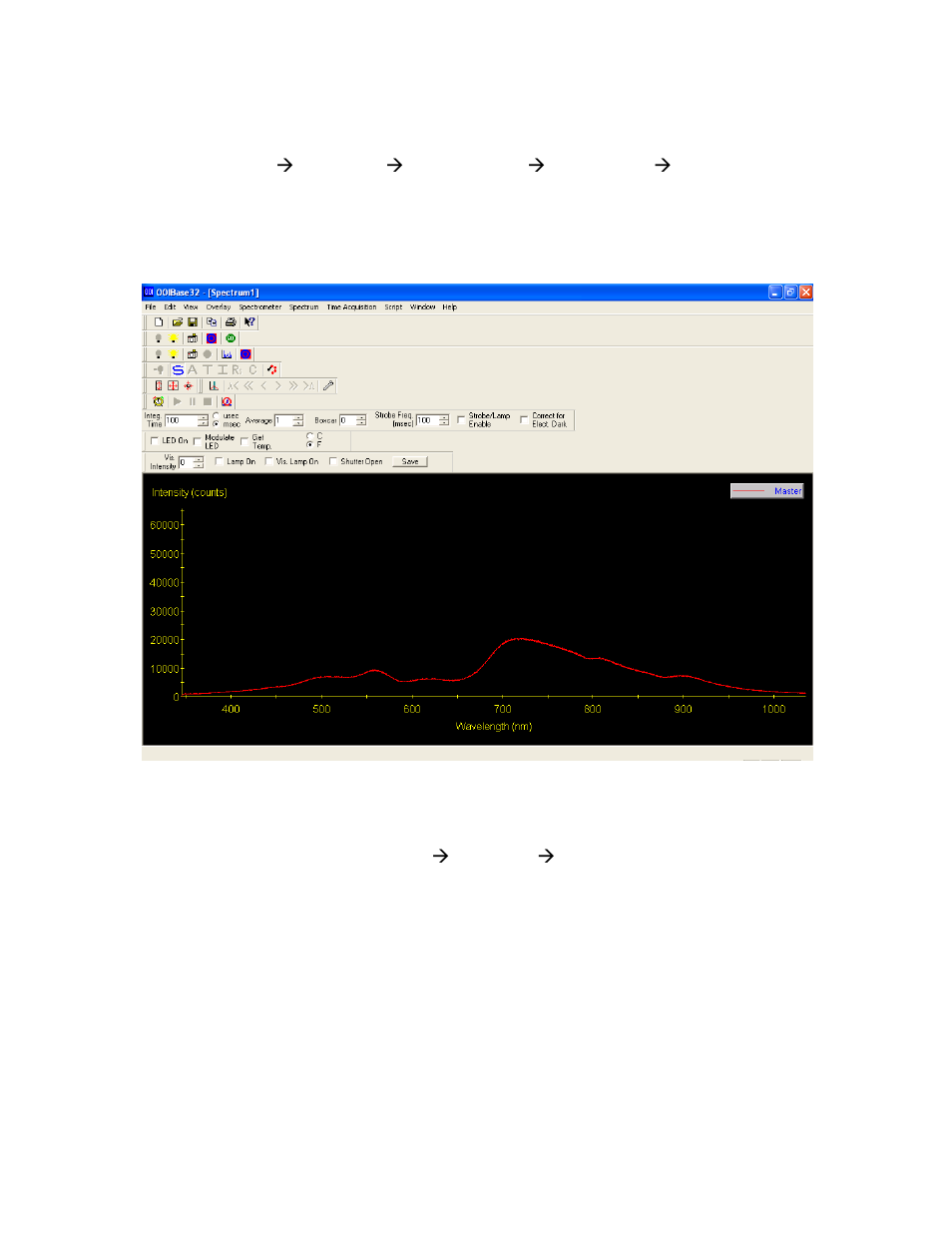 Veris Technologies VIS_NIR Spectrophotometer Probe - Operating Instructions User Manual | Page 65 / 82