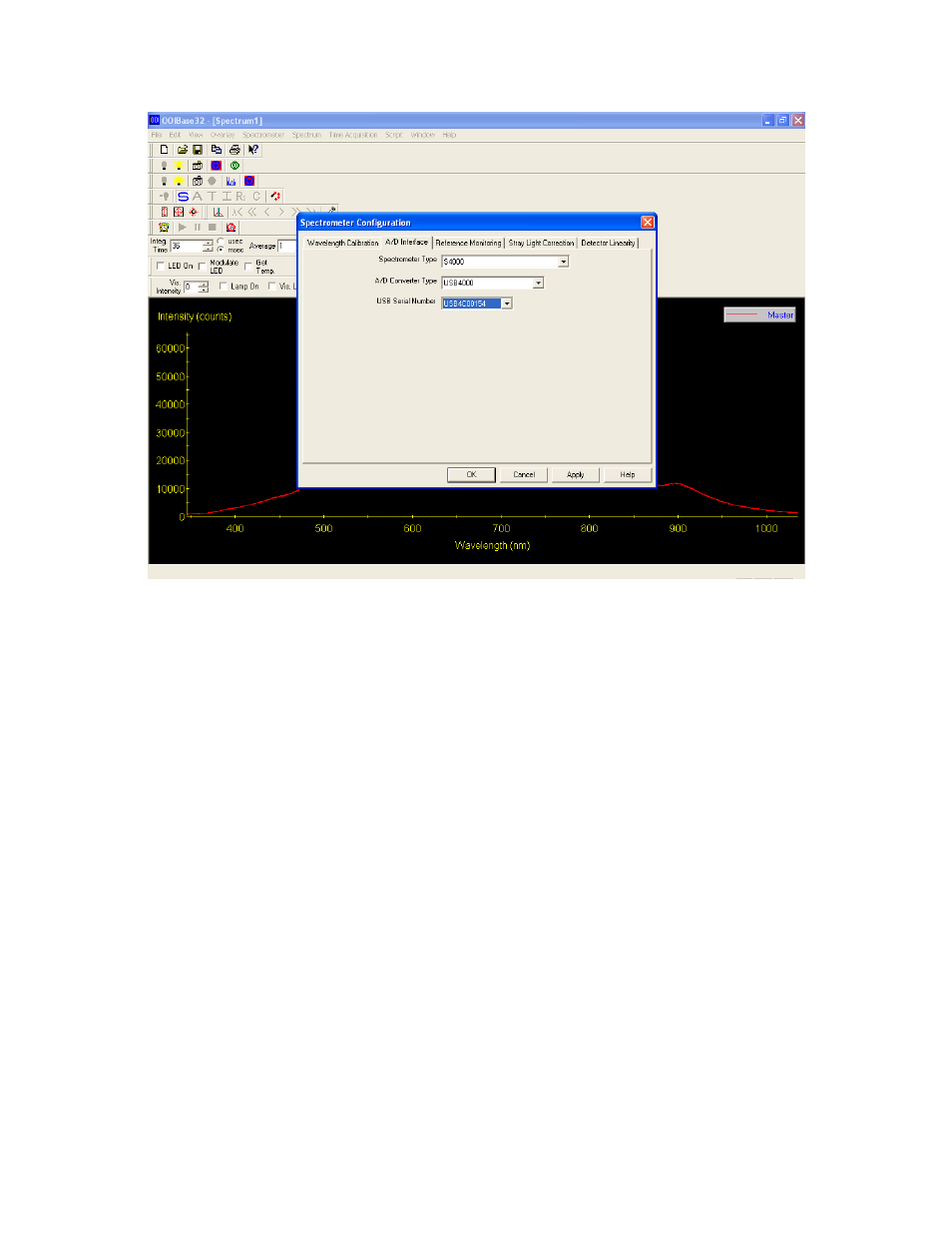 Veris Technologies VIS_NIR Spectrophotometer Probe - Operating Instructions User Manual | Page 66 / 82