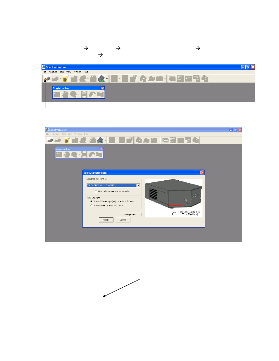 Veris Technologies VIS_NIR Spectrophotometer Probe - Operating Instructions User Manual | Page 67 / 82