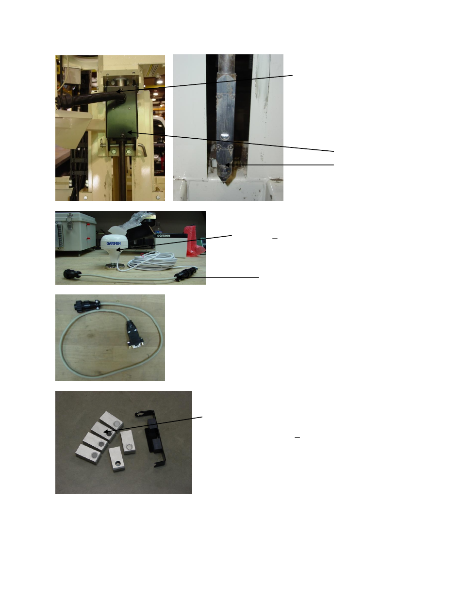 Veris Technologies VIS_NIR Spectrophotometer Probe - Operating Instructions User Manual | Page 7 / 82