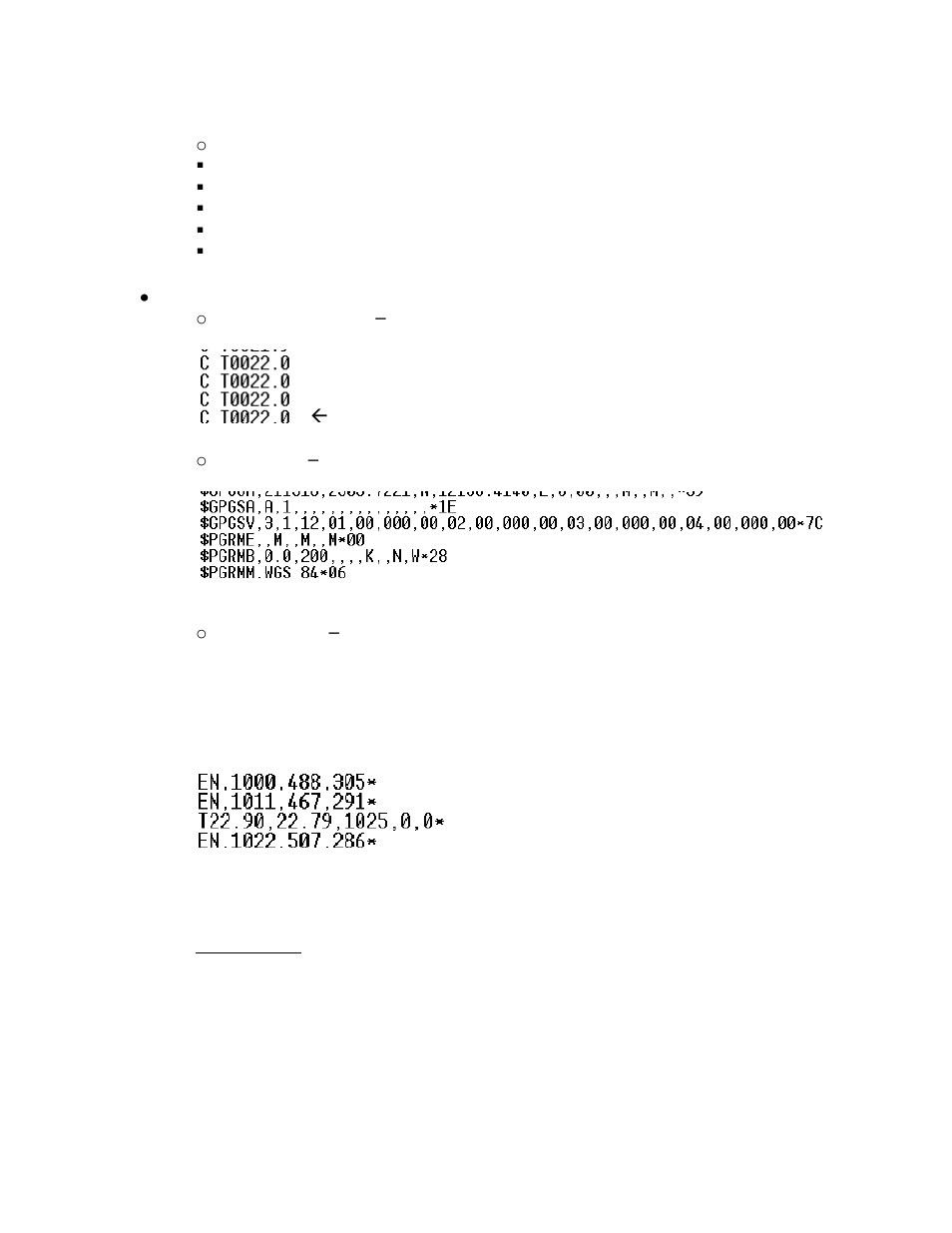 Veris Technologies VIS_NIR Spectrophotometer Probe - Operating Instructions User Manual | Page 71 / 82