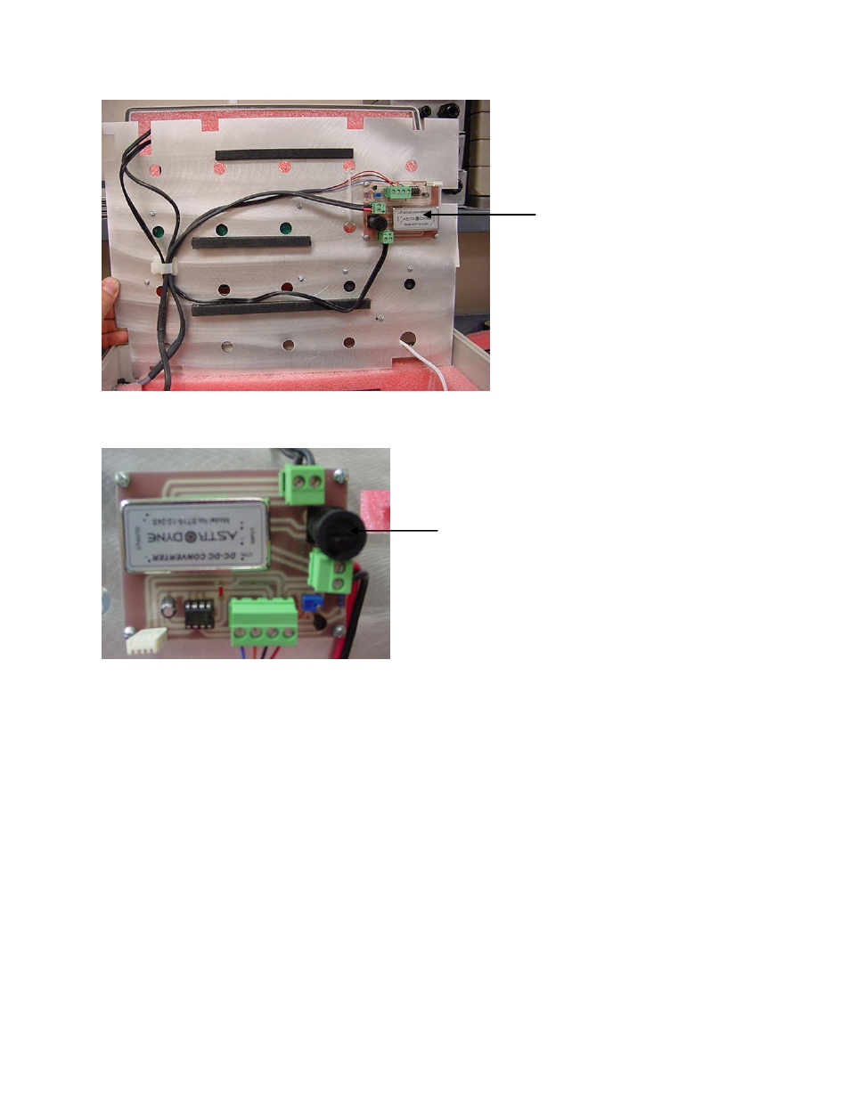 Veris Technologies VIS_NIR Spectrophotometer Probe - Operating Instructions User Manual | Page 75 / 82