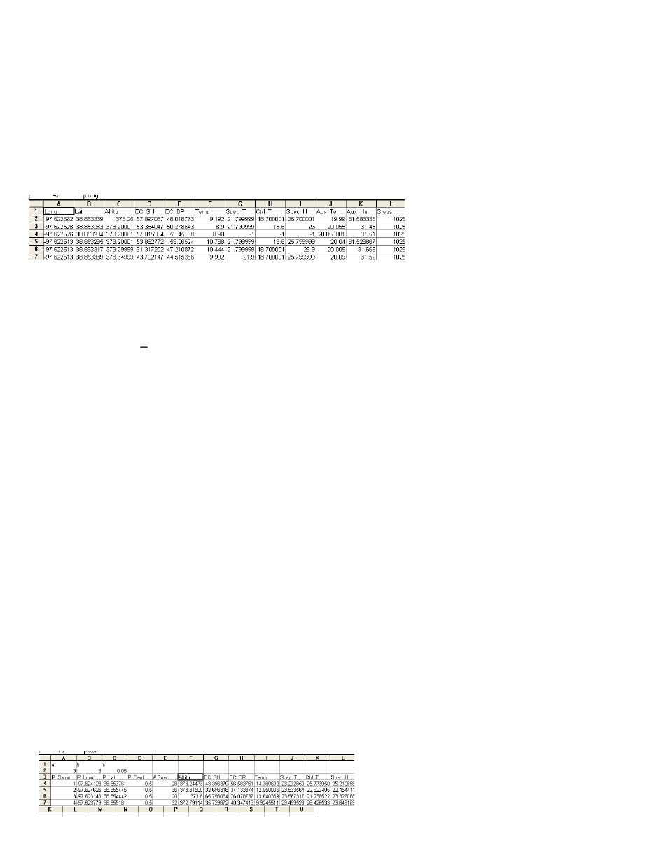 Veris Technologies VIS_NIR Spectrophotometer Probe - Operating Instructions User Manual | Page 79 / 82