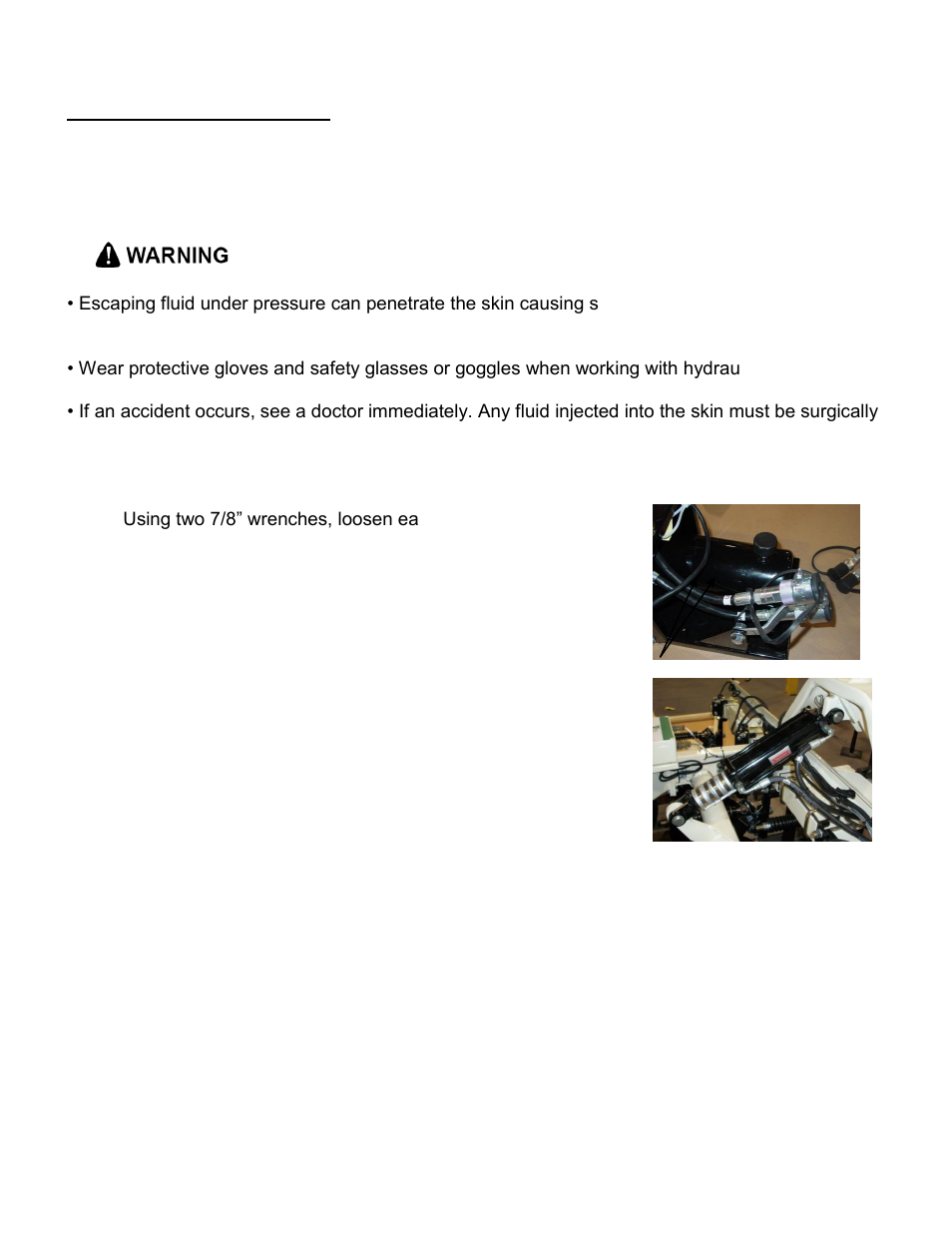 Veris Technologies OpticMapper - Operating Instructions User Manual | Page 14 / 59