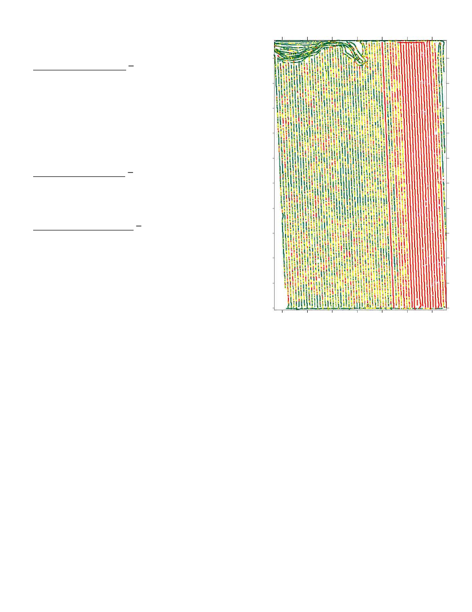 Veris Technologies OpticMapper - Operating Instructions User Manual | Page 26 / 59