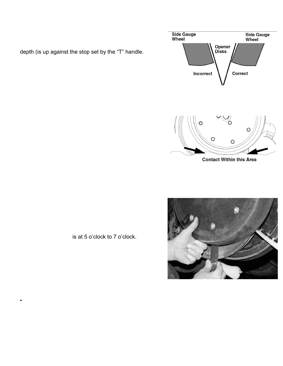 Veris Technologies OpticMapper - Operating Instructions User Manual | Page 30 / 59