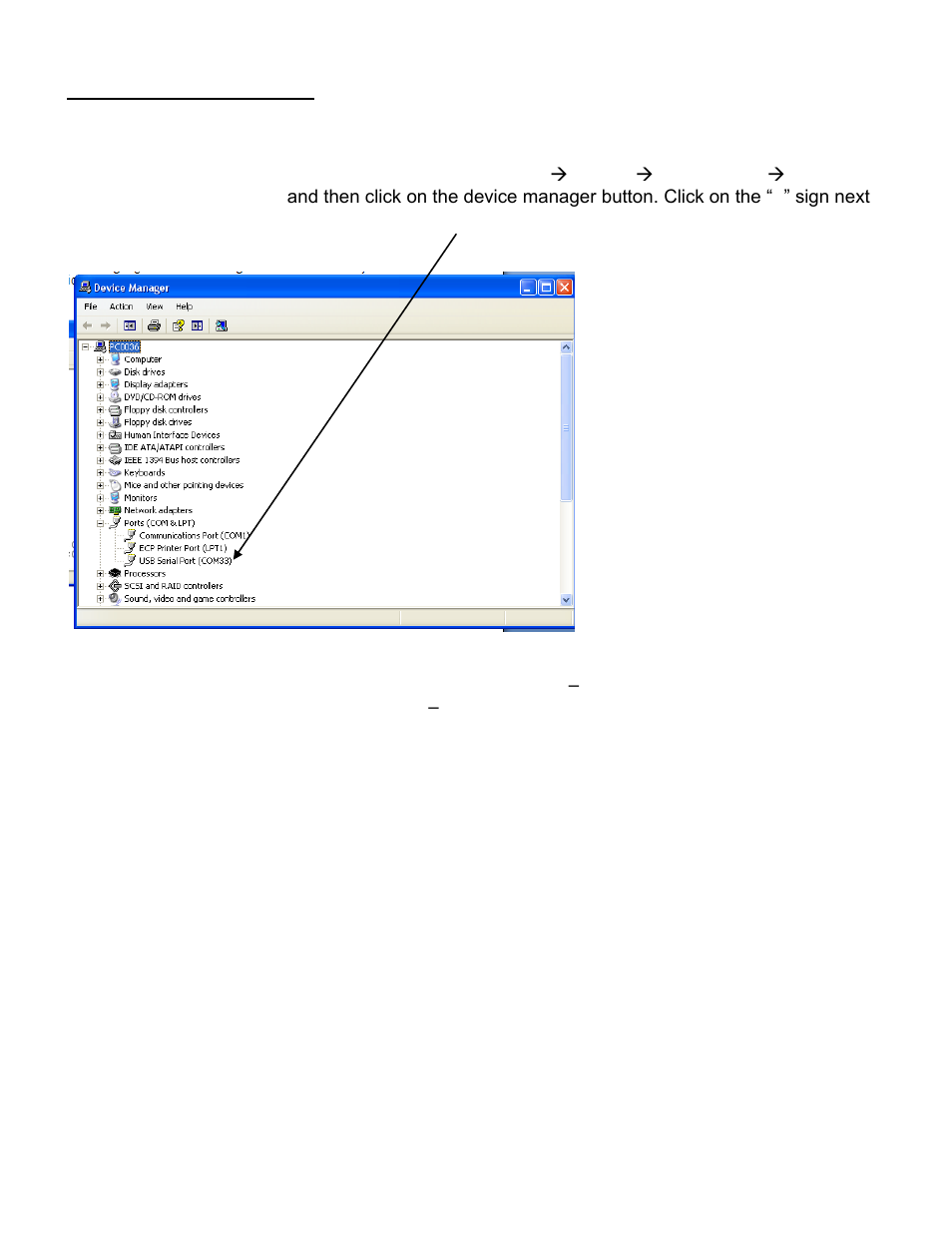 Veris Technologies OpticMapper - Operating Instructions User Manual | Page 33 / 59