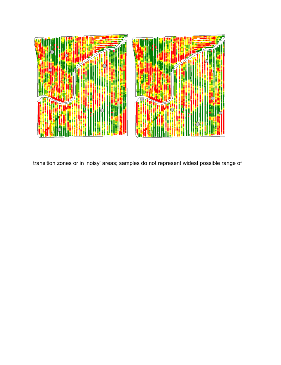 Veris Technologies OpticMapper - Application Note User Manual | Page 5 / 5