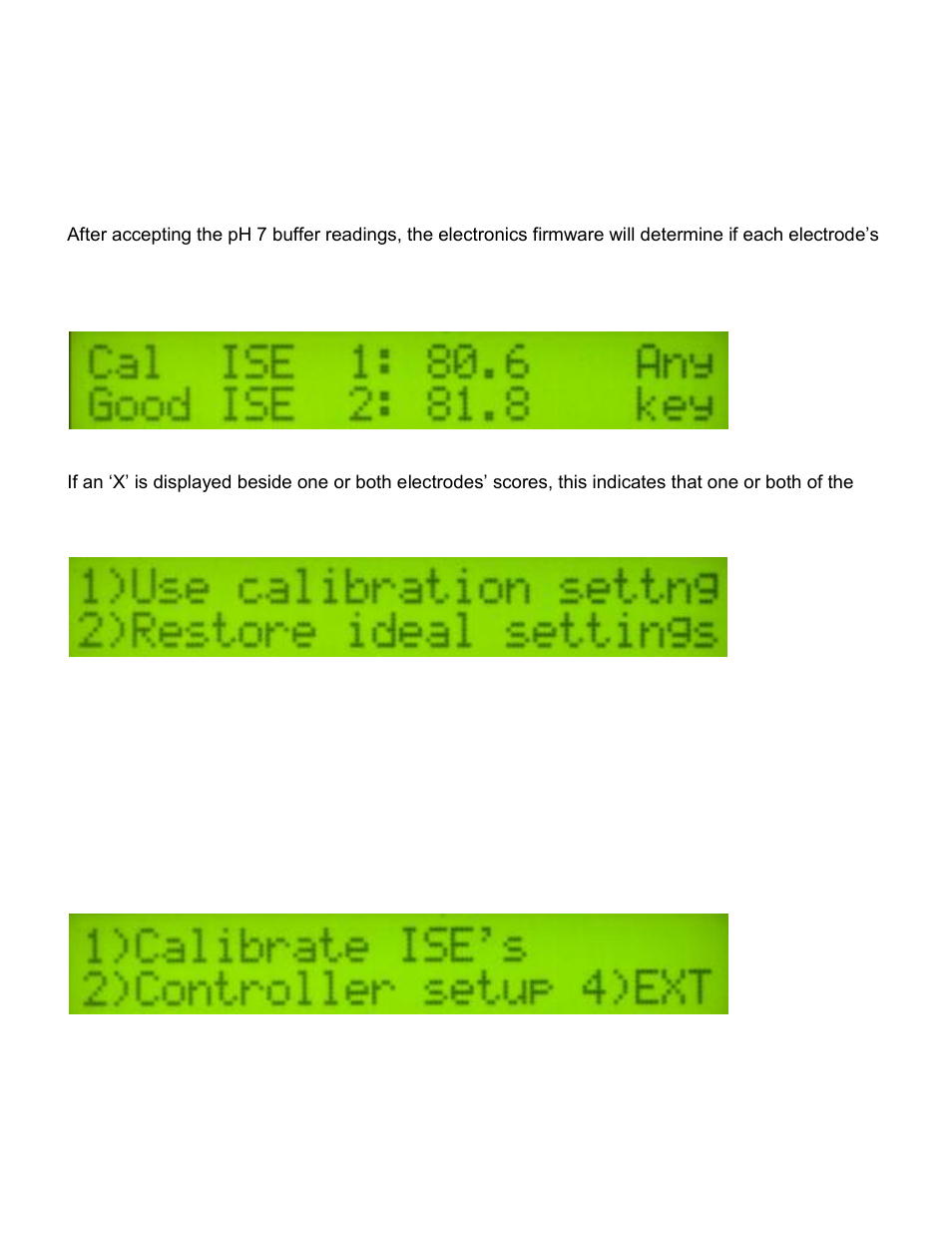 Veris Technologies pH Manager - Operating Instructions User Manual | Page 12 / 72