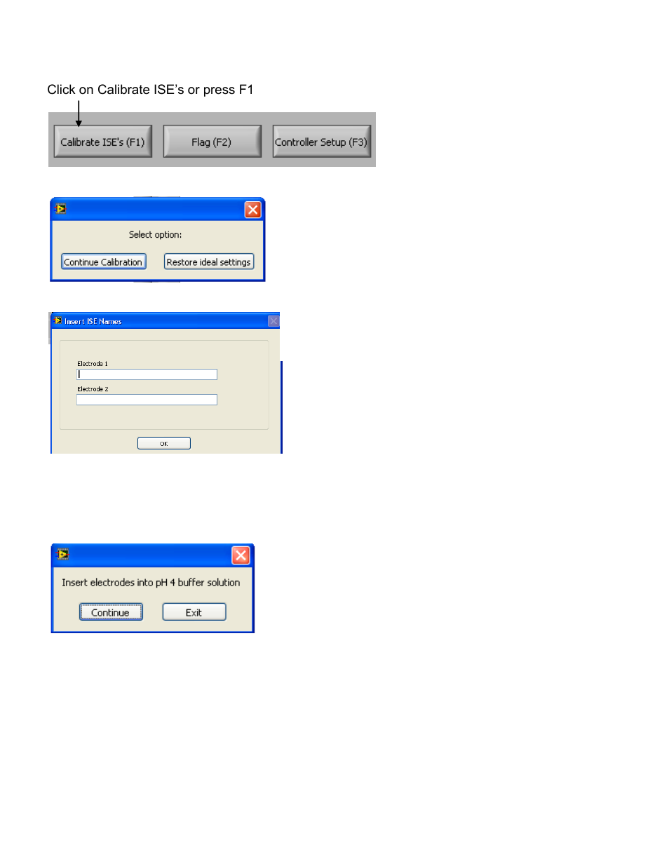 Veris Technologies pH Manager - Operating Instructions User Manual | Page 23 / 72