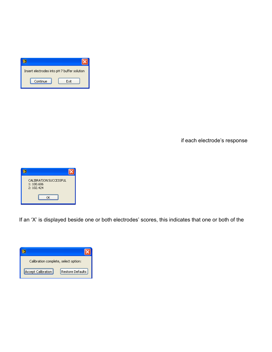 Veris Technologies pH Manager - Operating Instructions User Manual | Page 25 / 72