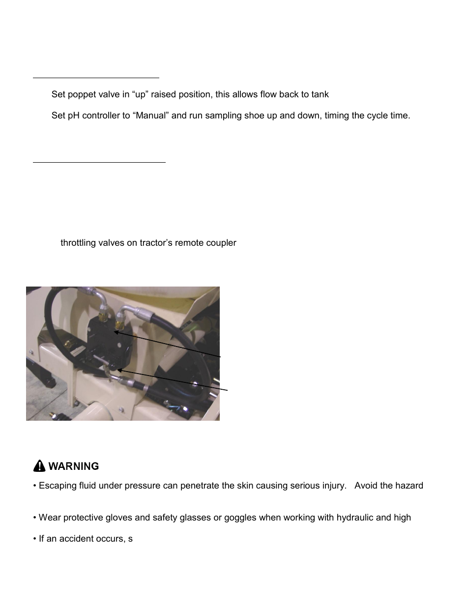 Veris Technologies pH Manager - Operating Instructions User Manual | Page 32 / 72