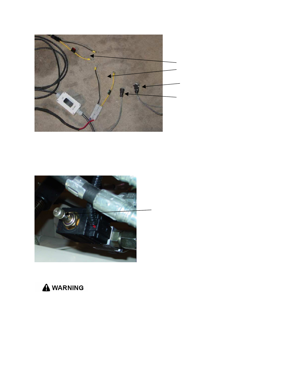 Veris Technologies MSP EC and pH (1997-2008 floppy disk drive 1.02E) - Operating Instructions User Manual | Page 14 / 62