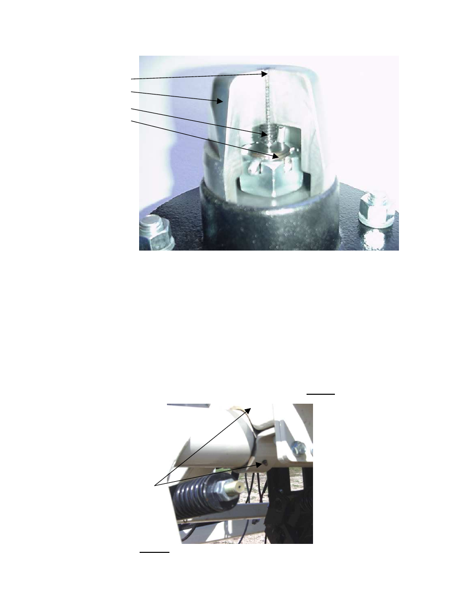 Veris Technologies MSP EC and pH (1997-2008 floppy disk drive 1.02E) - Operating Instructions User Manual | Page 21 / 62