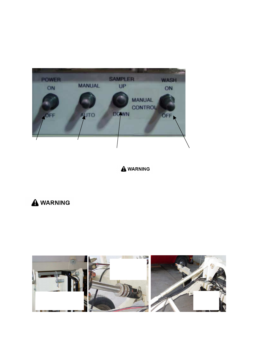 Veris Technologies MSP EC and pH (1997-2008 floppy disk drive 1.02E) - Operating Instructions User Manual | Page 29 / 62