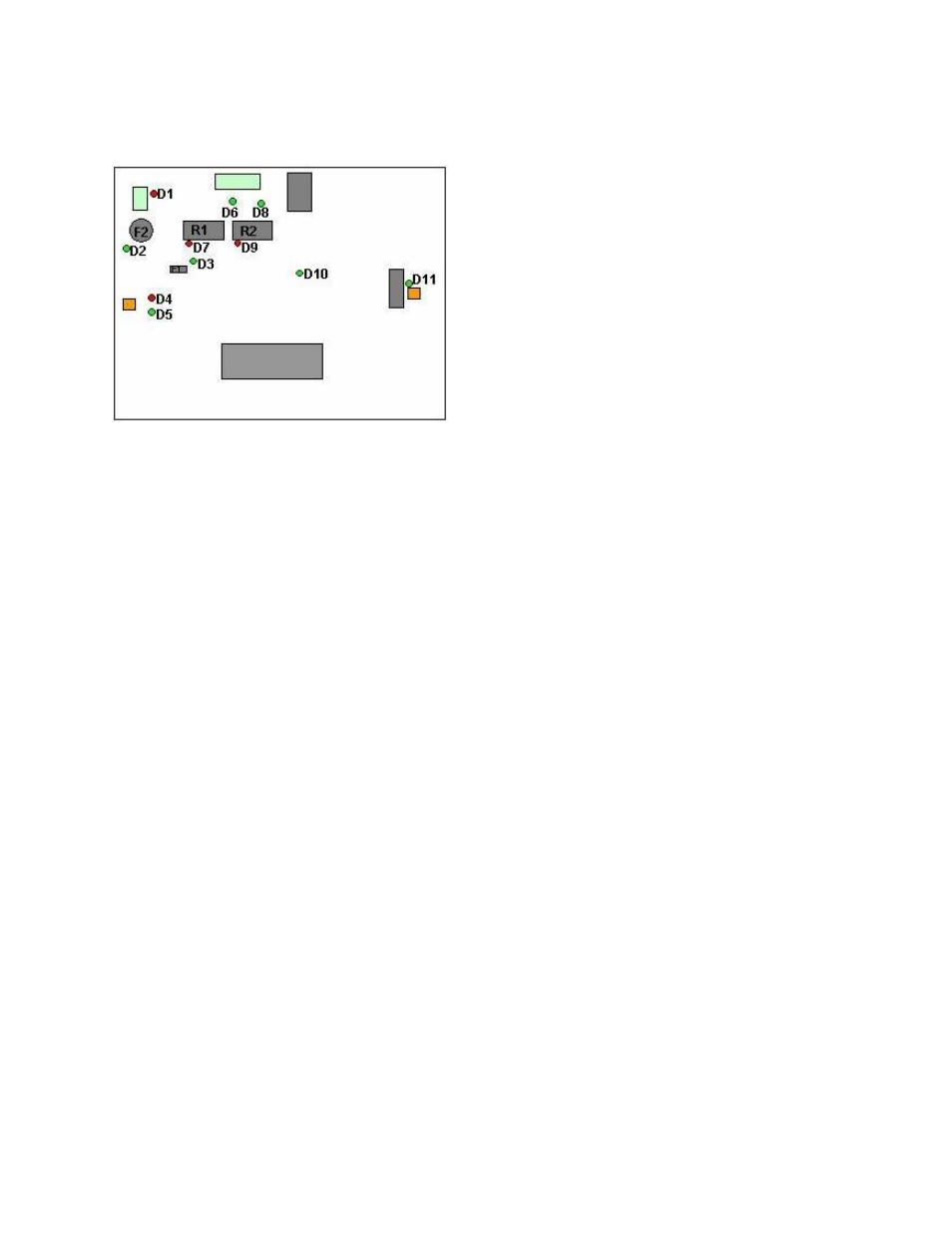 Veris Technologies MSP EC and pH (1997-2008 floppy disk drive 1.02E) - Operating Instructions User Manual | Page 50 / 62