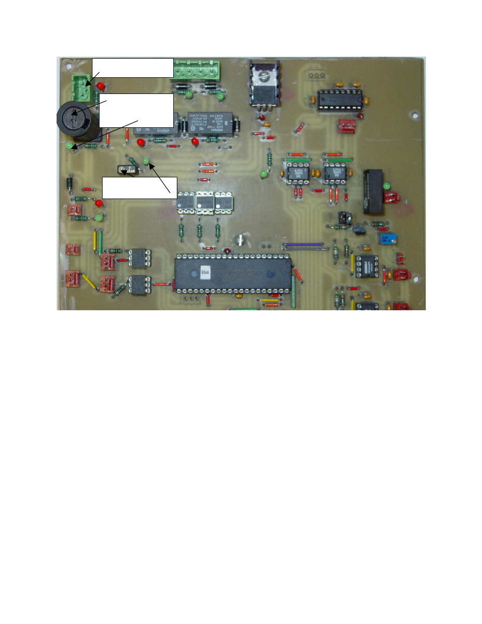 Veris Technologies MSP EC and pH (1997-2008 floppy disk drive 1.02E) - Operating Instructions User Manual | Page 52 / 62