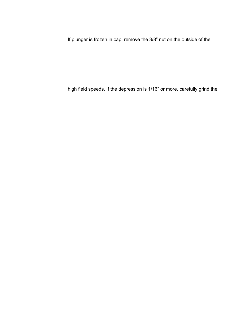 Veris Technologies Quad 1000 Soil EC Mapping System - Operating Instructions User Manual | Page 32 / 43