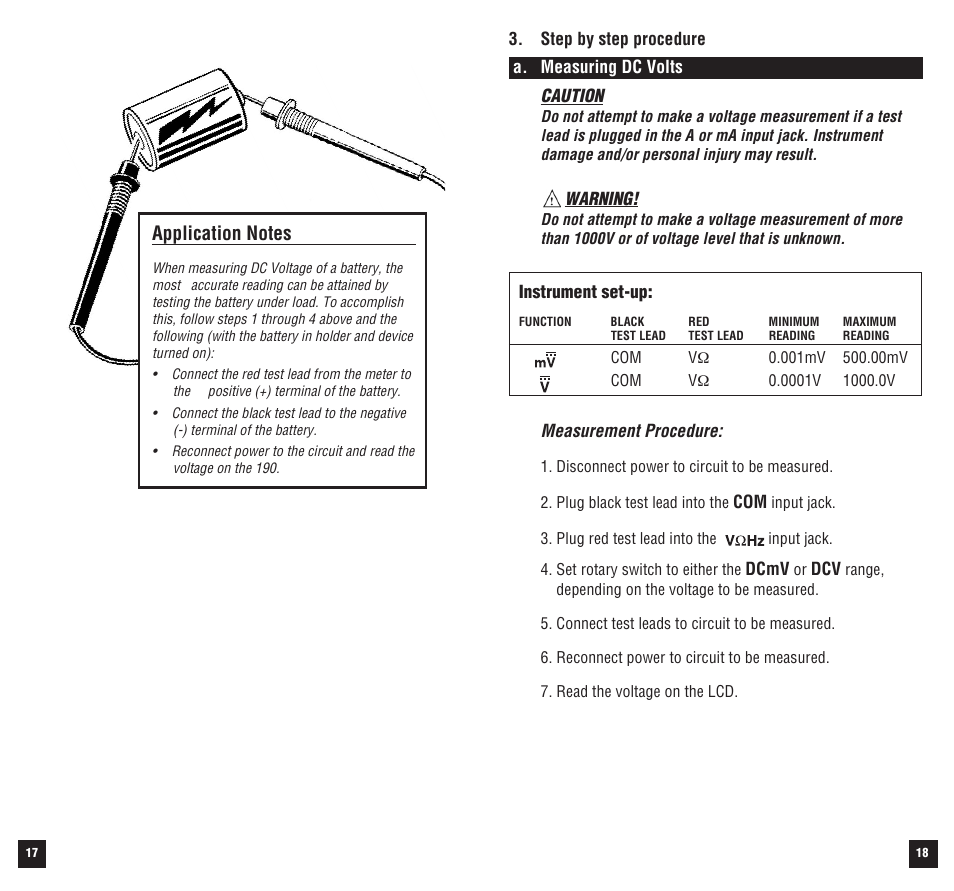 Veris Industries 196 Manual User Manual | Page 10 / 23