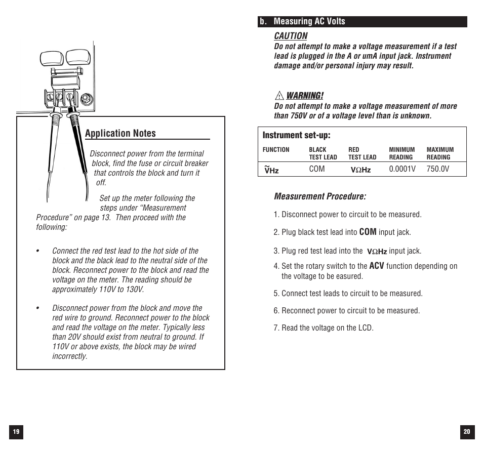 Veris Industries 196 Manual User Manual | Page 11 / 23